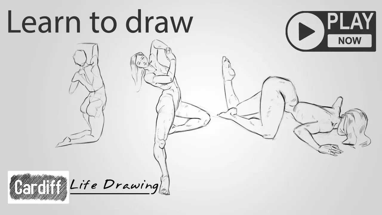 How to draw