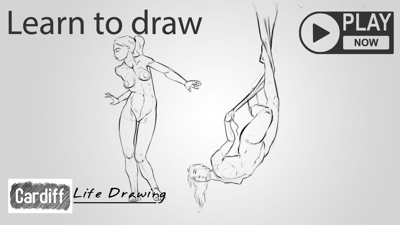 how to draw the figure