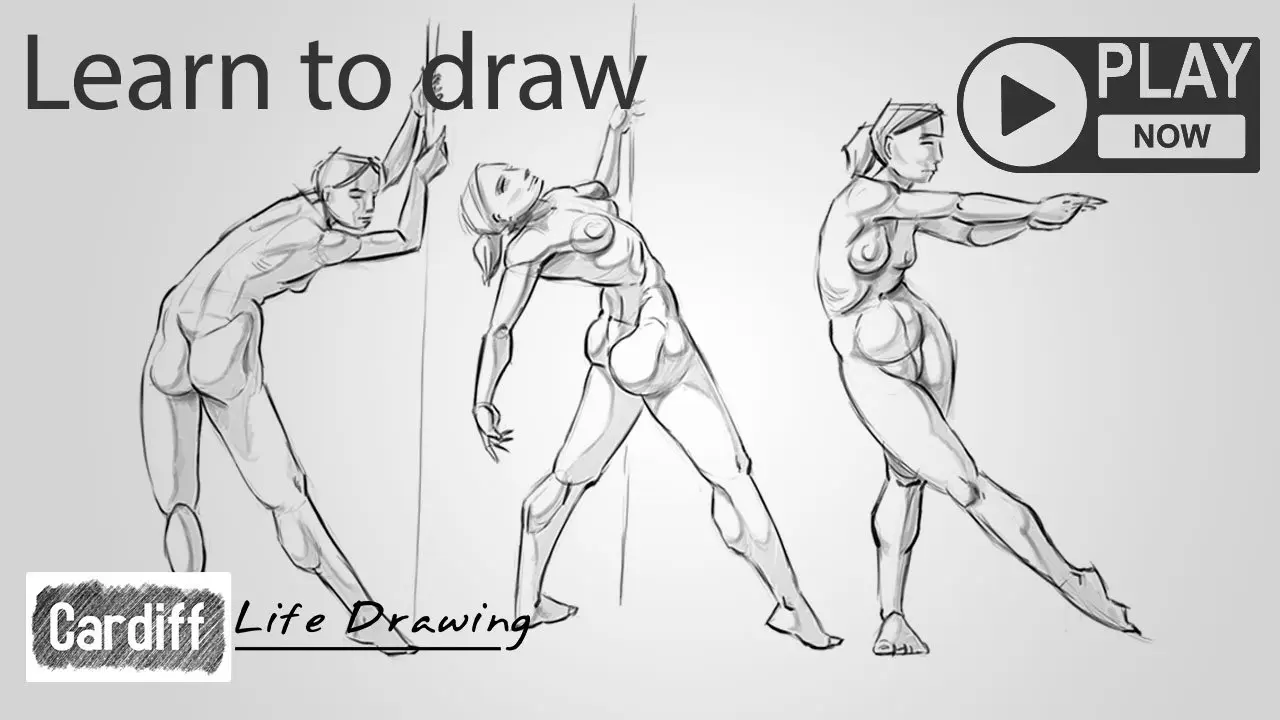 Learn how to draw the figure