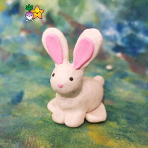 Easter holiday animation workshop in Cardiff with Cardiff animation production company Turnip Starfish