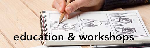 Animation Workshop in Cardiff Turnip Starfish