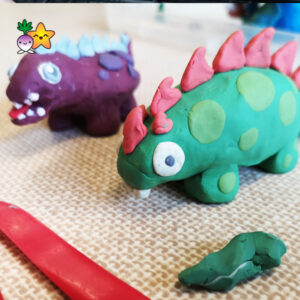 Animation Summer School Workshop in Cardiff with Animation production company Turnip Starfish