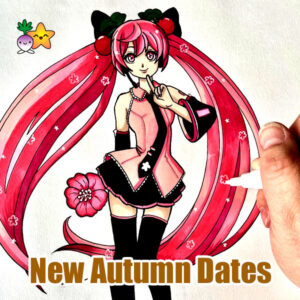 Afterschool manga drawing workshop in Cardiff with Animation production company Turnip Starfish