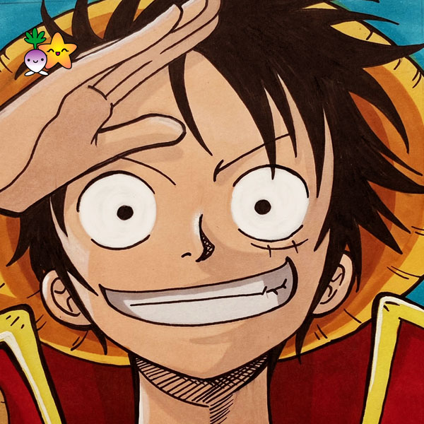 Saturday manga and anime drawing classes with Cardiff animation company Turnip Starfish