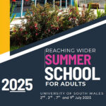 Adult summer school in Animation