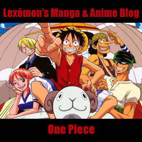 One Piece review by Turnip Starfish
