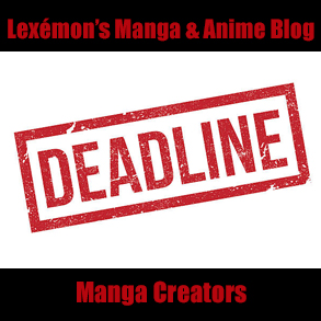 Anime and Manga Blog by Lexy from Cardiff animation studio Turnip Starfish