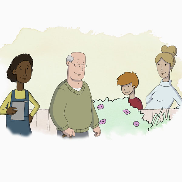 award win for Cardiff animation company Turnip Starfish