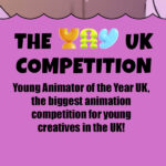 national animation nomination for pupil at Turnip Starfish
