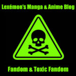 Anime and Manga Blog by Turnip Starfish Cardiff animation company