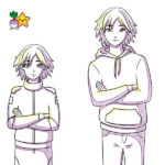 Designing anime and manga with Cardiff animation studio Turnip Starfish